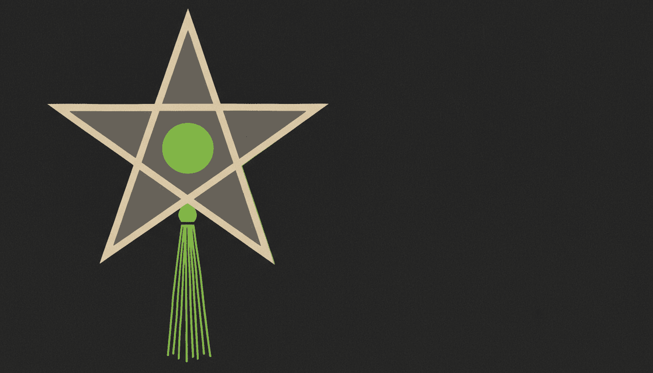 Abstract illustration for the article "Shopify Freelancer in the Philippines: What to Expect"
